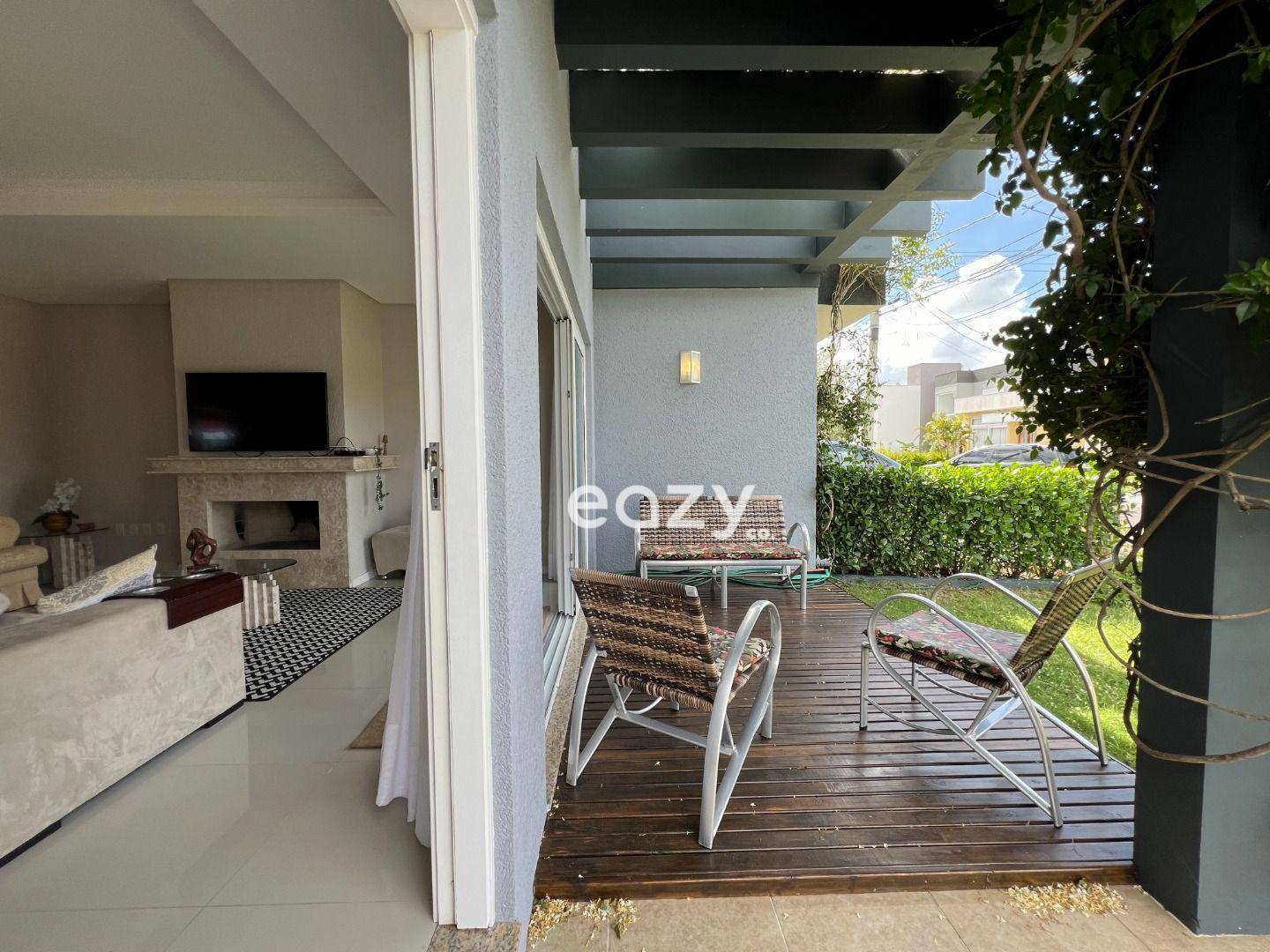 Sobrado à venda com 3 quartos, 203m² - Foto 29