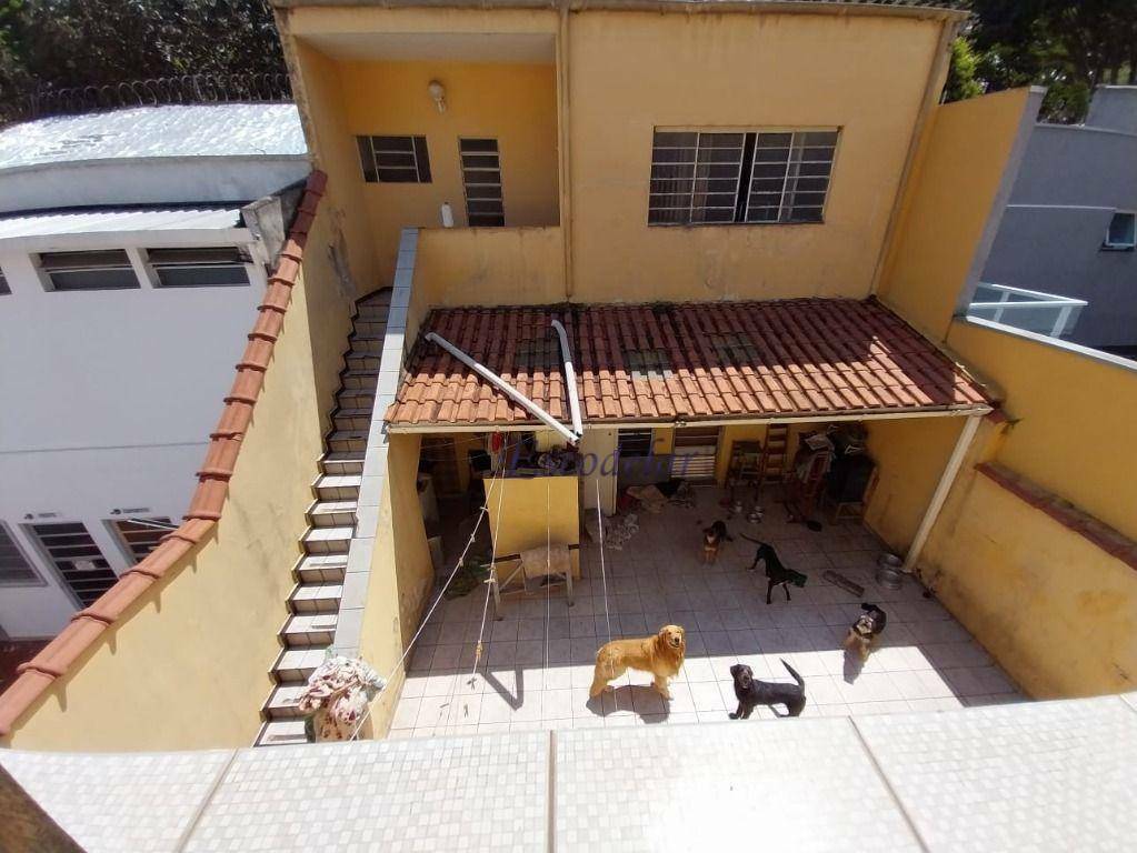 Sobrado à venda com 3 quartos, 280m² - Foto 26