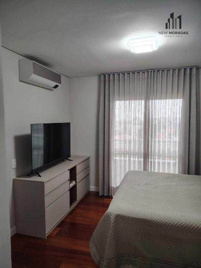 Apartamento à venda com 3 quartos, 80m² - Foto 11