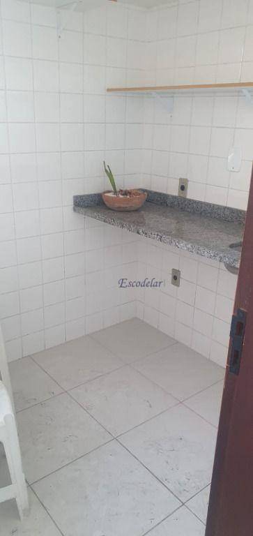 Conjunto Comercial-Sala à venda, 45m² - Foto 14