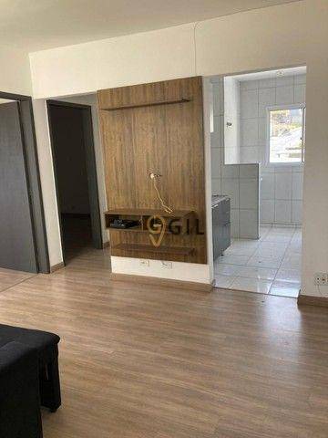 Apartamento à venda com 2 quartos, 46m² - Foto 5