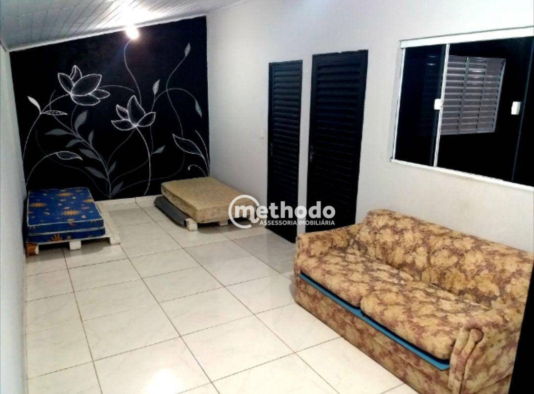 Casa à venda com 2 quartos, 70m² - Foto 6