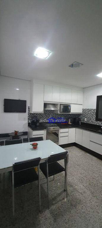 Sobrado à venda com 3 quartos, 189m² - Foto 7