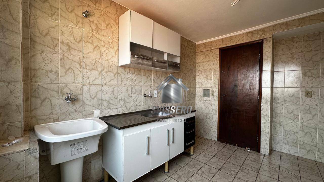 Apartamento, 1 quarto, 47 m² - Foto 4