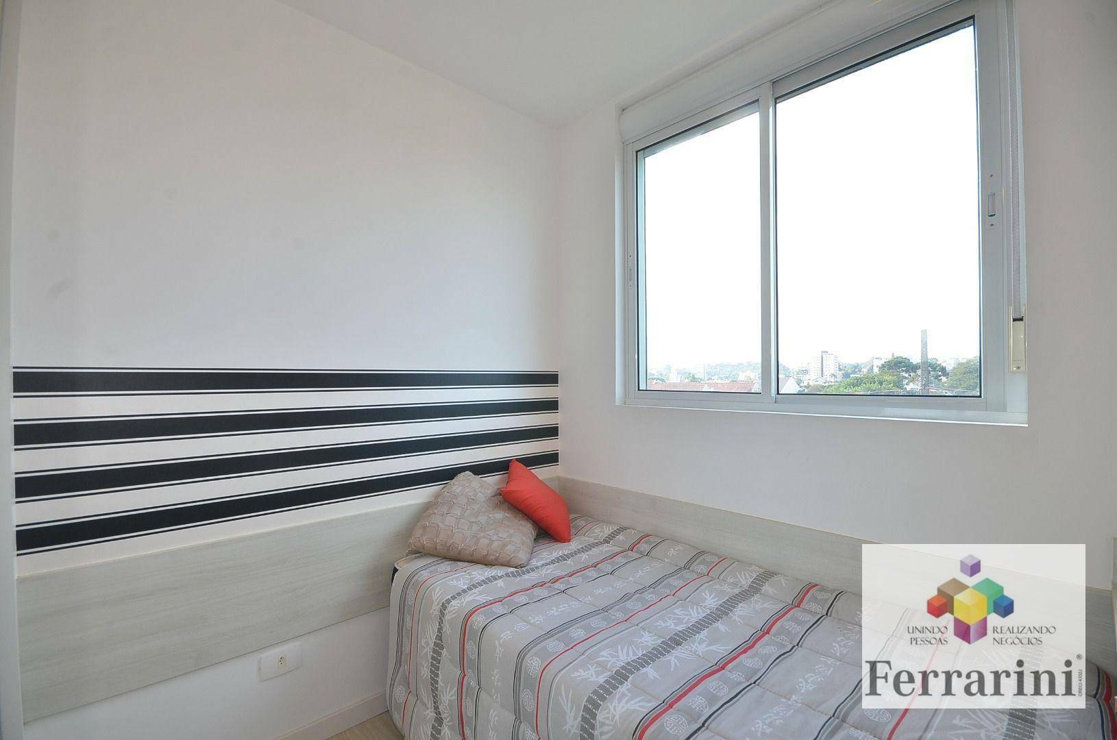 Apartamento à venda com 2 quartos, 51m² - Foto 13