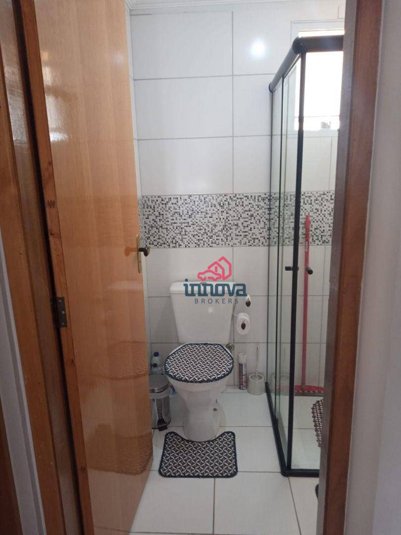 Apartamento à venda com 2 quartos, 42m² - Foto 14