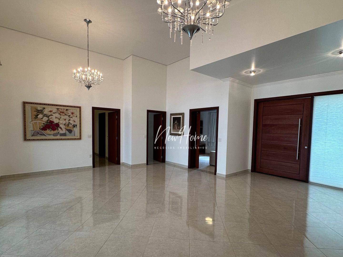 Casa à venda com 3 quartos, 306m² - Foto 5