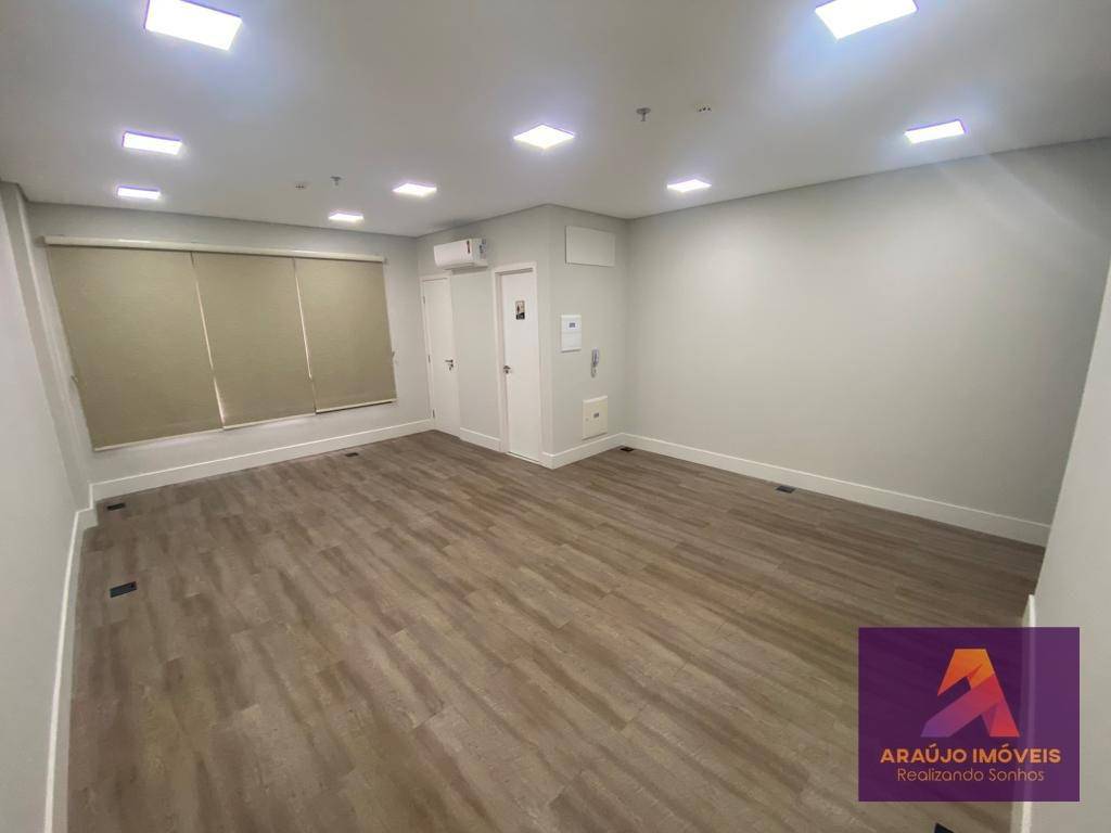 Conjunto Comercial-Sala à venda e aluguel, 34m² - Foto 2