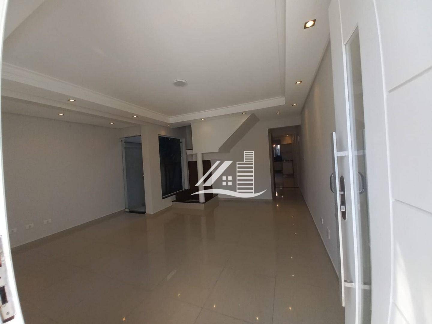 Sobrado à venda com 3 quartos, 172m² - Foto 2