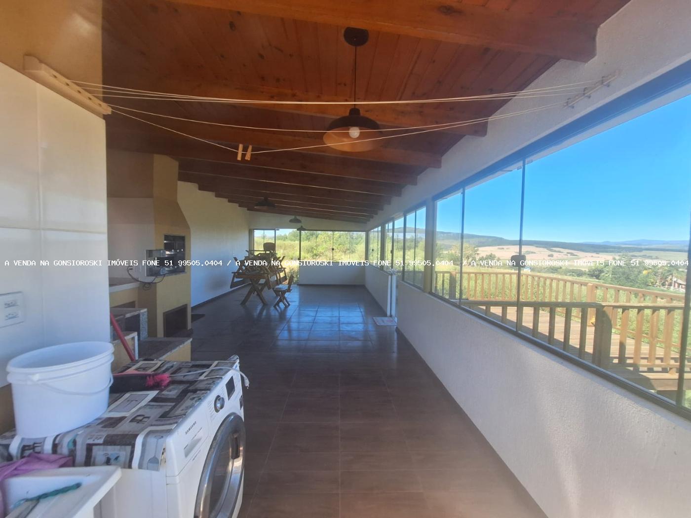 Sítio à venda com 3 quartos, 40000m² - Foto 9