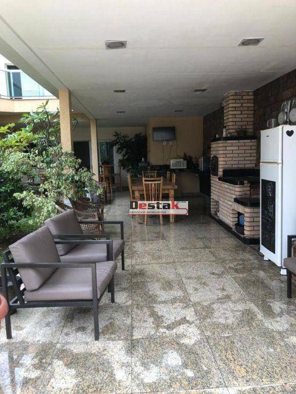 Sobrado à venda com 3 quartos, 345m² - Foto 28