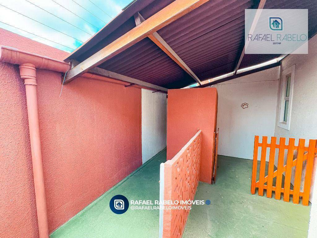 Casa à venda com 3 quartos, 80m² - Foto 16