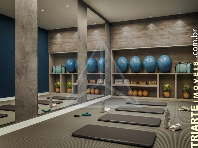 Apartamento, 3 quartos, 109 m² - Foto 2