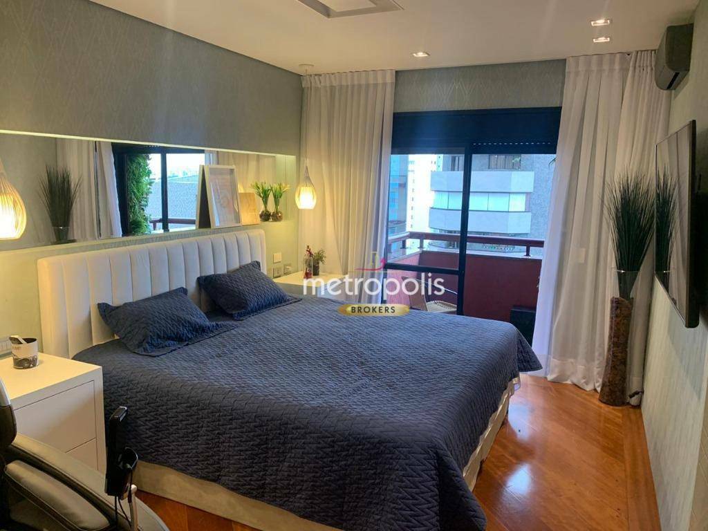 Apartamento à venda com 3 quartos, 295m² - Foto 17