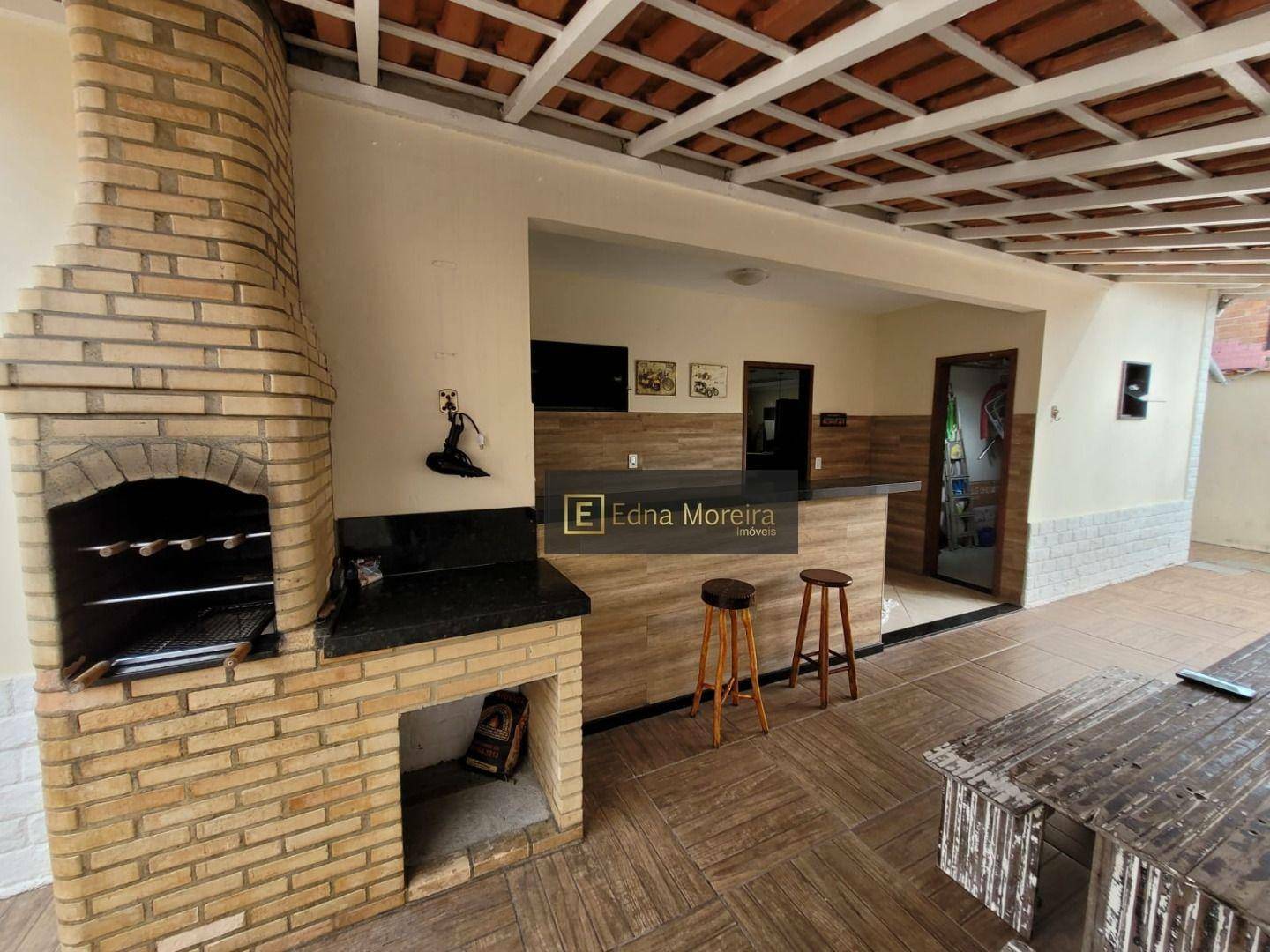 Casa à venda com 3 quartos, 160m² - Foto 30