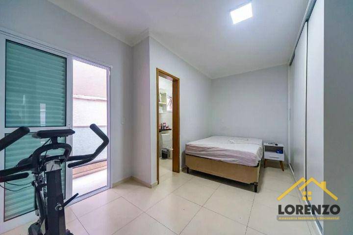 Apartamento à venda com 3 quartos, 79m² - Foto 17