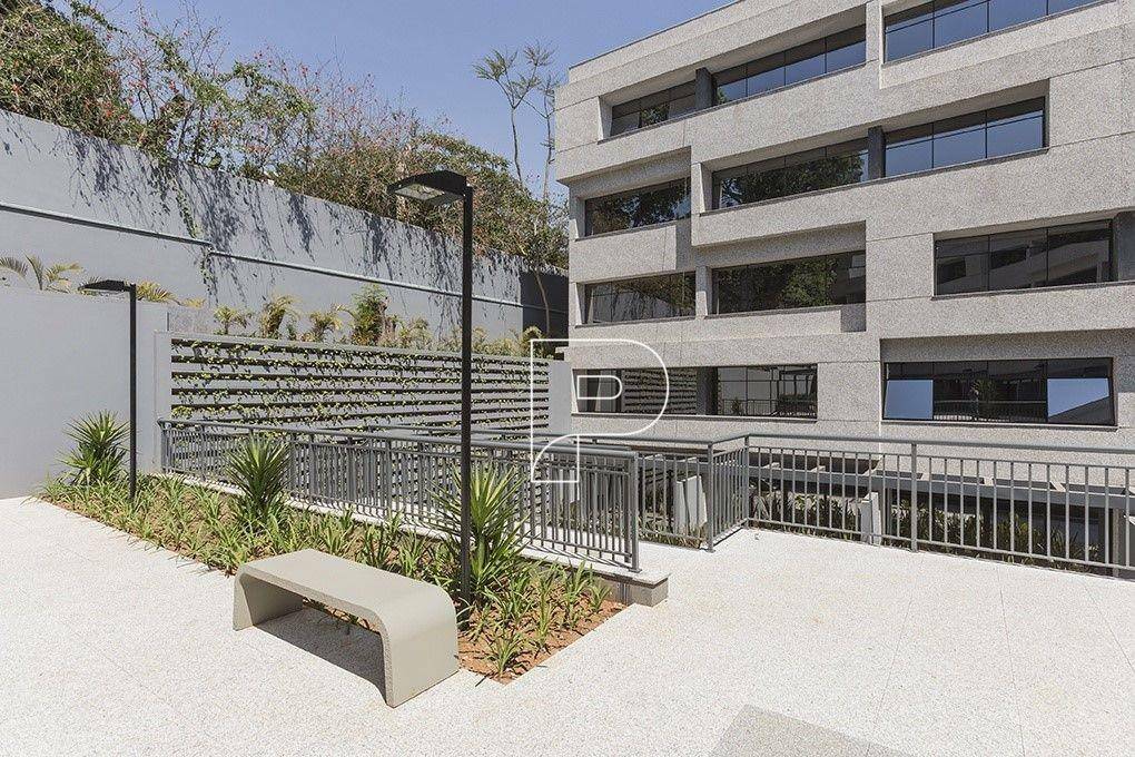 Sala-Conjunto, 40 m² - Foto 10