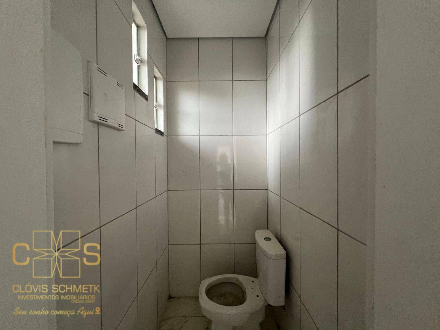 Sobrado à venda com 3 quartos, 100m² - Foto 4