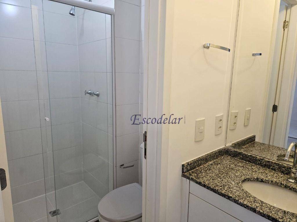 Apartamento à venda com 1 quarto, 42m² - Foto 13