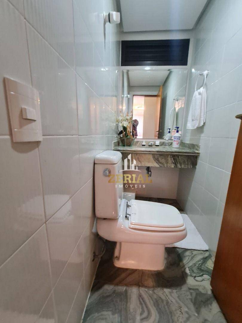 Apartamento à venda com 4 quartos, 226m² - Foto 40