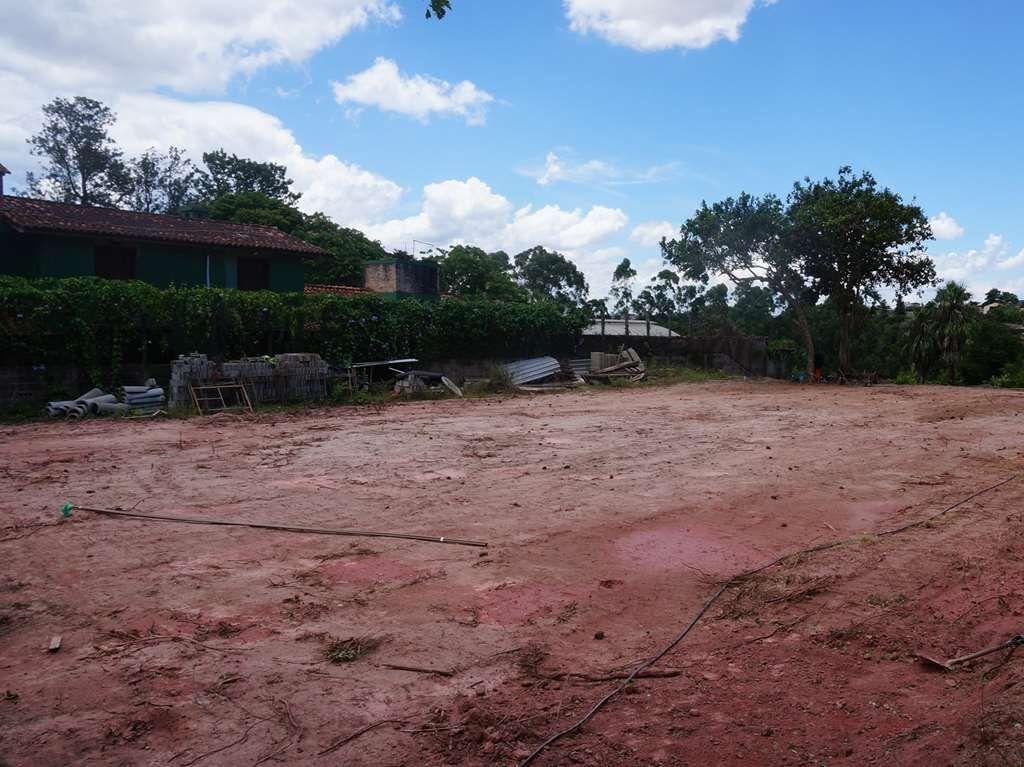Terreno à venda, 2635m² - Foto 2
