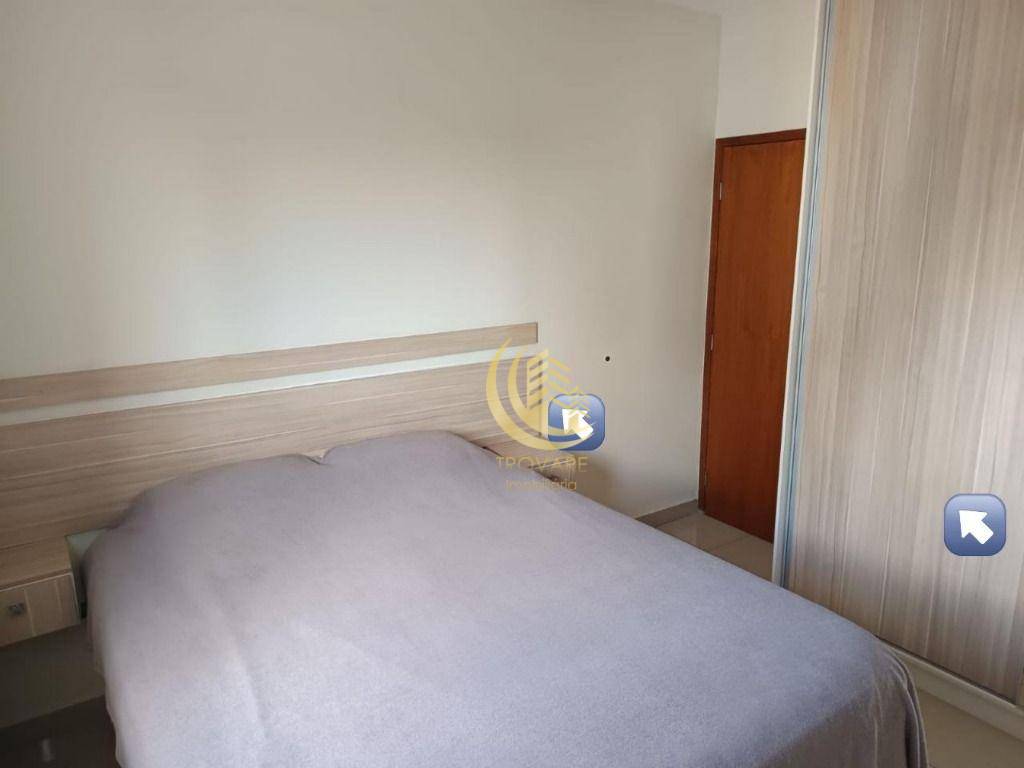 Apartamento à venda com 2 quartos, 75m² - Foto 9