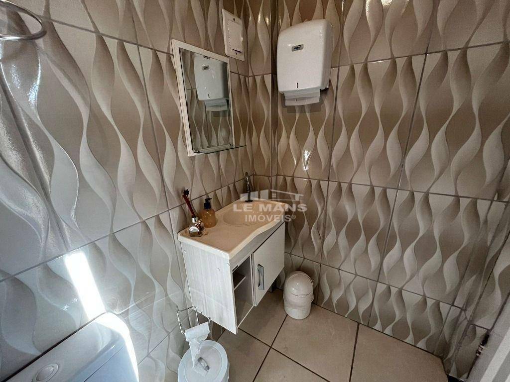 Chácara à venda com 2 quartos, 240m² - Foto 14