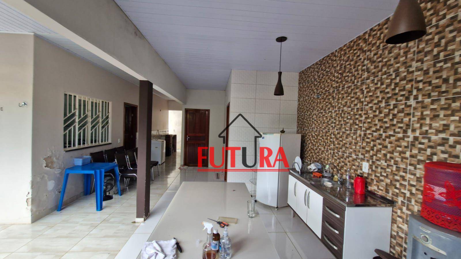 Casa para alugar - Foto 24