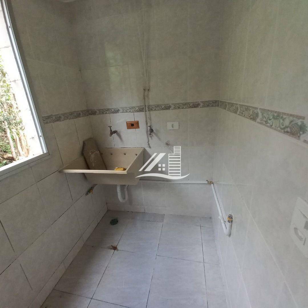 Apartamento à venda com 2 quartos, 55m² - Foto 10