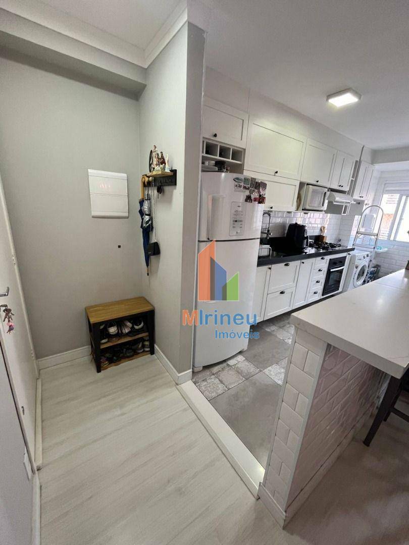 Apartamento à venda com 2 quartos, 53m² - Foto 9