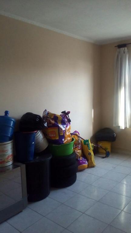 Apartamento à venda com 2 quartos, 69m² - Foto 8