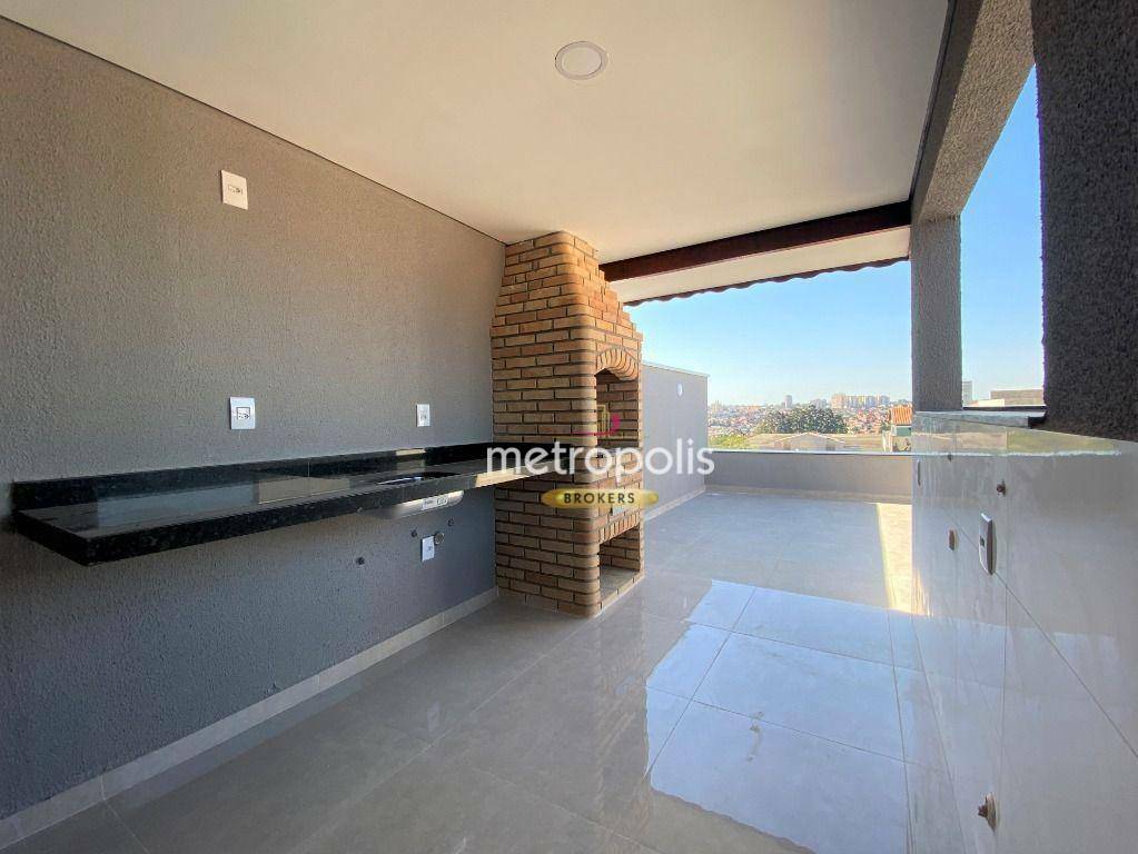 Cobertura à venda com 2 quartos, 72m² - Foto 12