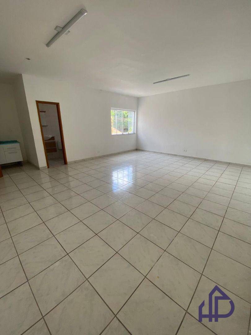 Conjunto Comercial-Sala para alugar, 50m² - Foto 1