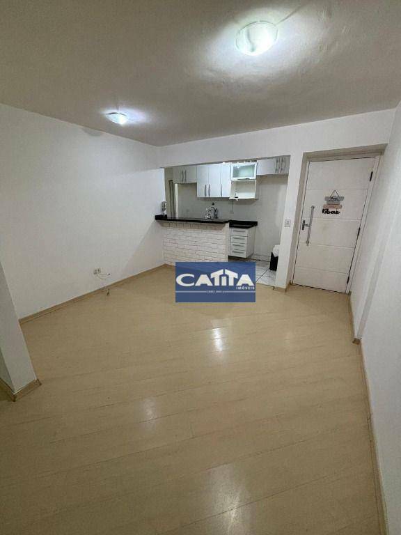 Apartamento à venda com 2 quartos, 58m² - Foto 5