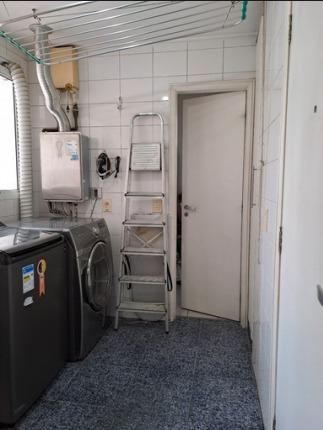 Apartamento à venda com 4 quartos, 186m² - Foto 28