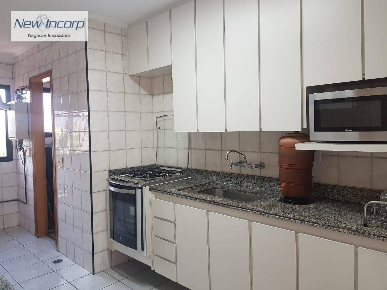 Apartamento à venda com 2 quartos, 80m² - Foto 8