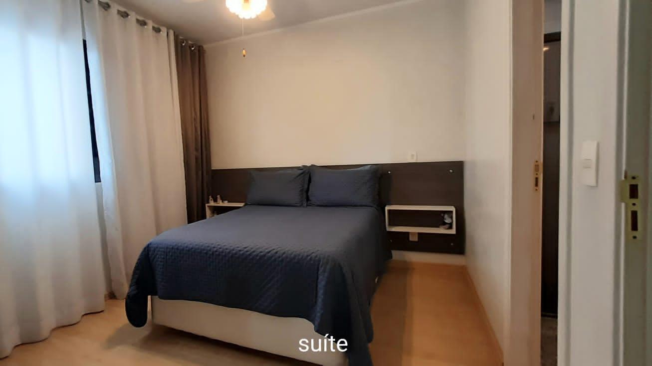 Apartamento à venda com 3 quartos, 88m² - Foto 5