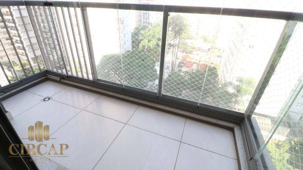 Apartamento à venda com 4 quartos, 162m² - Foto 20