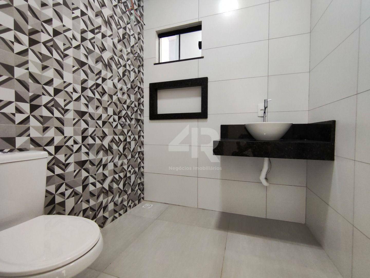 Casa à venda com 3 quartos, 75m² - Foto 15