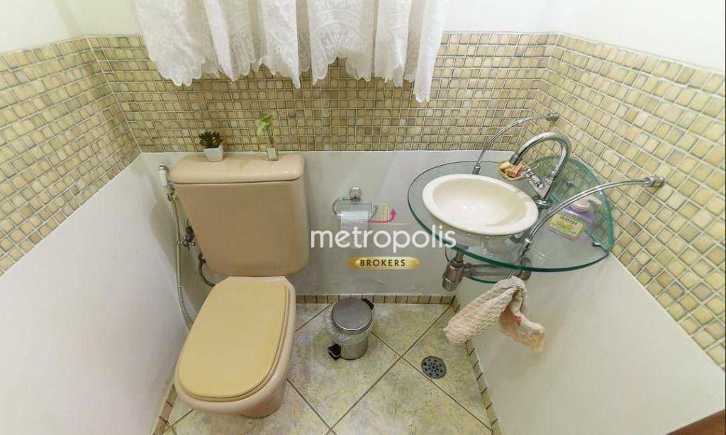 Casa à venda com 3 quartos, 400m² - Foto 8