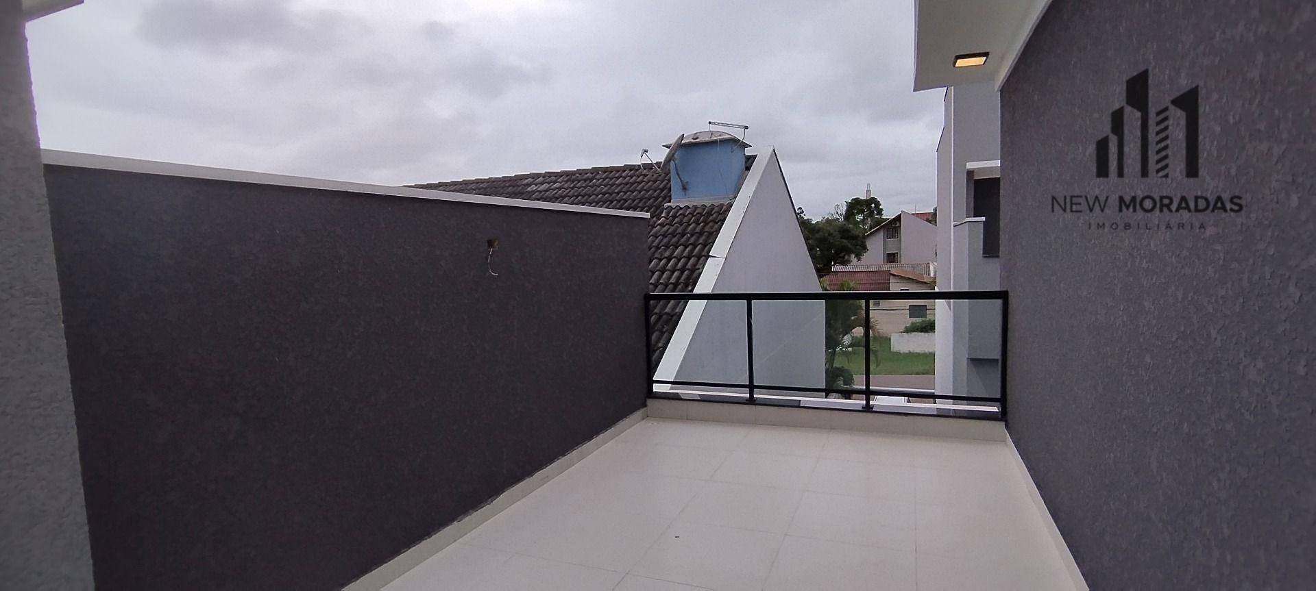 Sobrado à venda com 3 quartos, 170m² - Foto 36