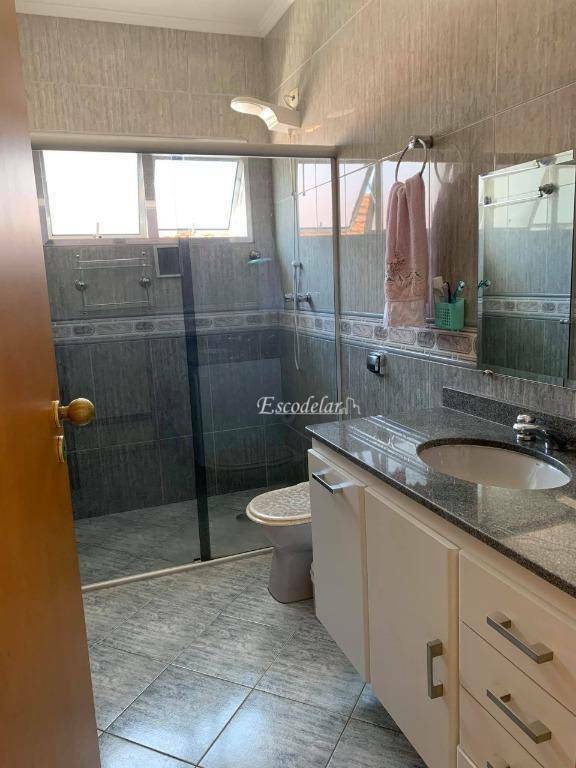 Sobrado à venda com 4 quartos, 300m² - Foto 16