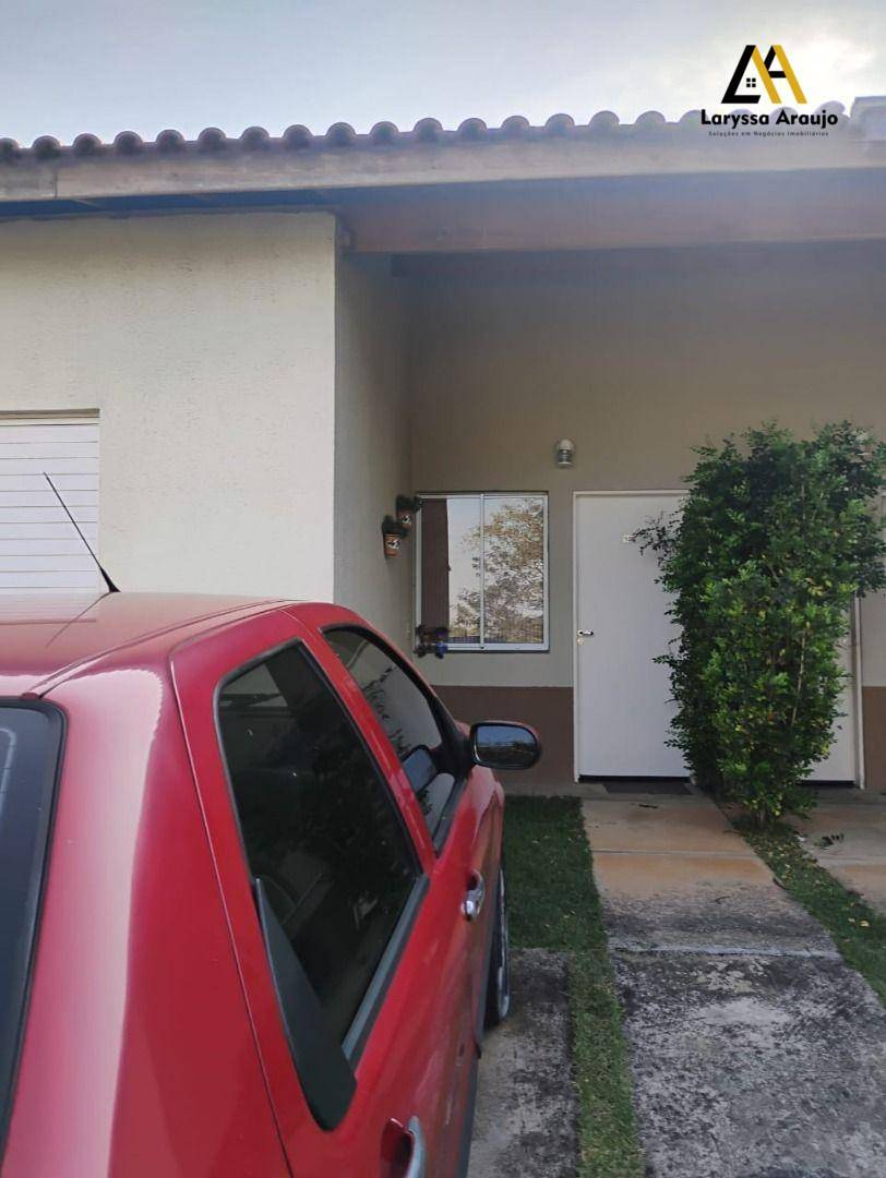 Casa, 2 quartos, 60 m² - Foto 4