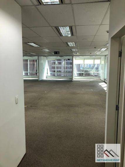 Prédio Inteiro para alugar, 330m² - Foto 7