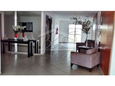 Apartamento à venda com 2 quartos, 47m² - Foto 3