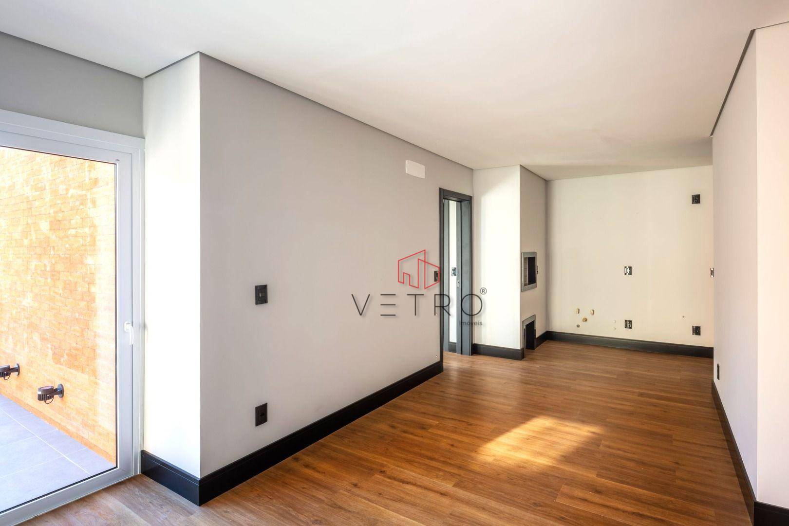 Apartamento à venda com 2 quartos, 73m² - Foto 3