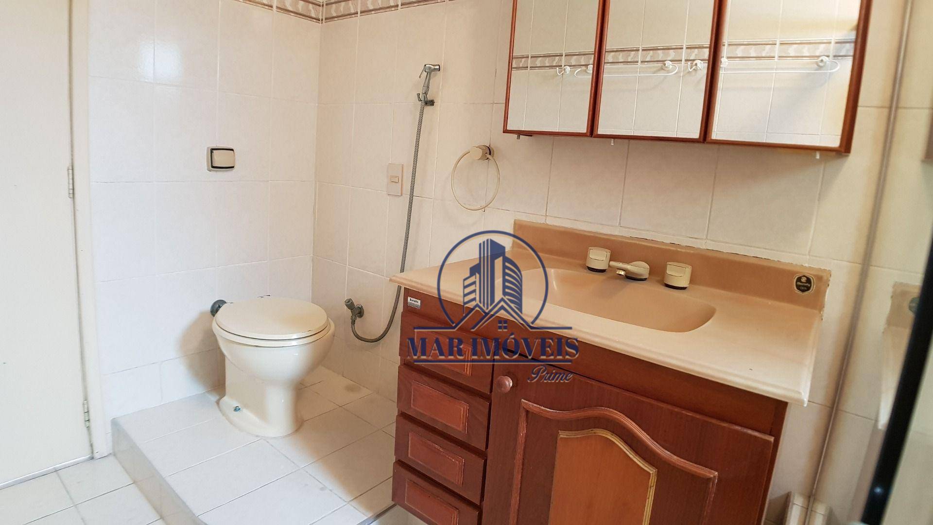 Apartamento à venda com 1 quarto, 55m² - Foto 6