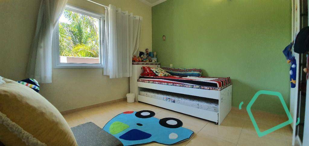 Casa de Condomínio à venda com 4 quartos, 344m² - Foto 28