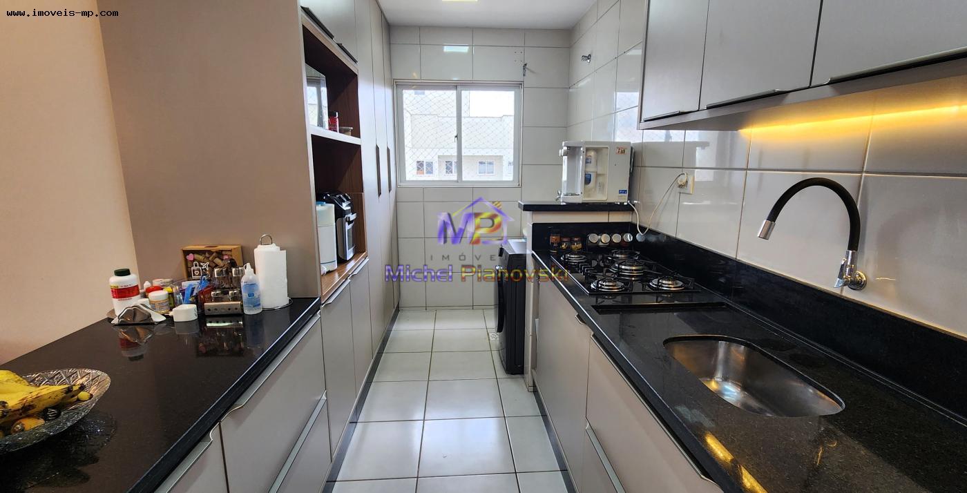 Apartamento à venda com 3 quartos, 74m² - Foto 14