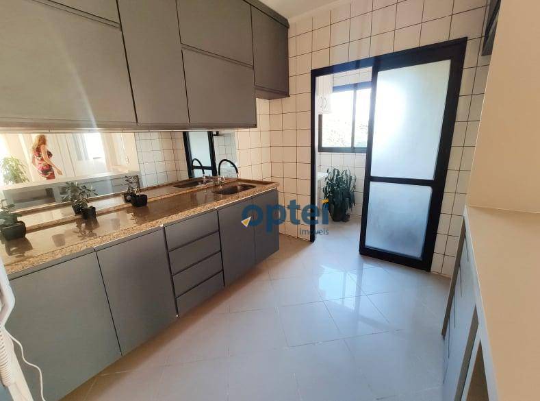 Apartamento à venda com 3 quartos, 74m² - Foto 6